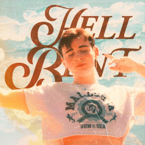 Hell Bent | Boomplay Music