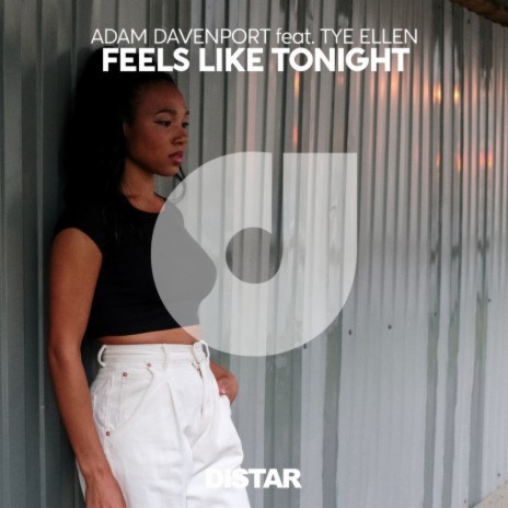 Feels Like Tonight (Original Mix) ft. Tye Ellen | Boomplay Music