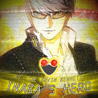 Inaba's Hero (Yu Narukami)