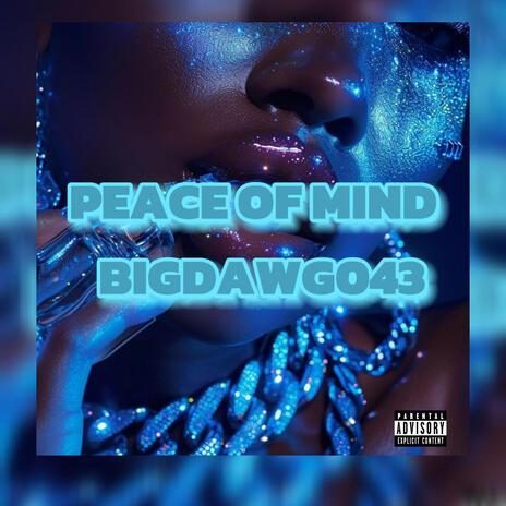 PEACE OF MIND | Boomplay Music