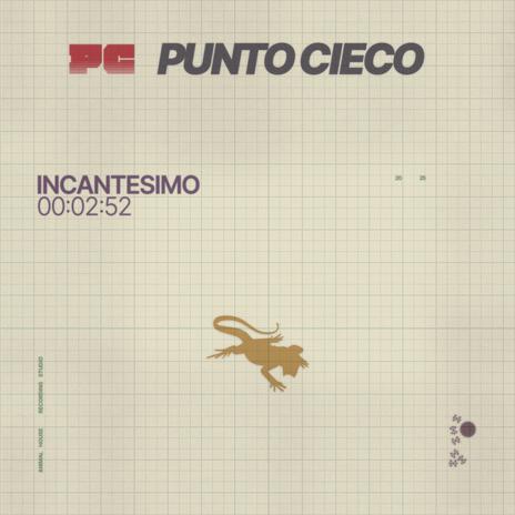 Incantesimo | Boomplay Music