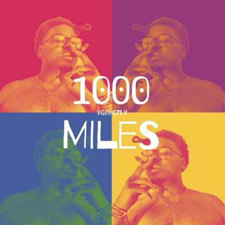1000Miles | Boomplay Music