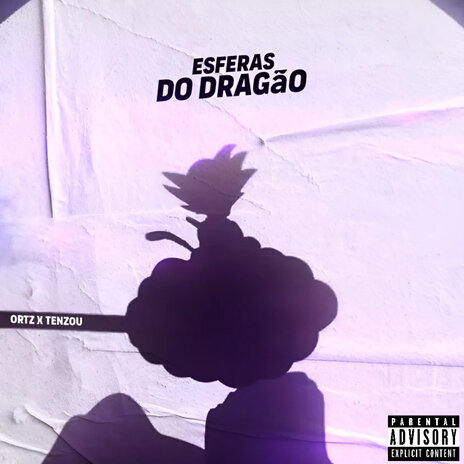 Esferas do Dragão ft. Tenzou | Boomplay Music