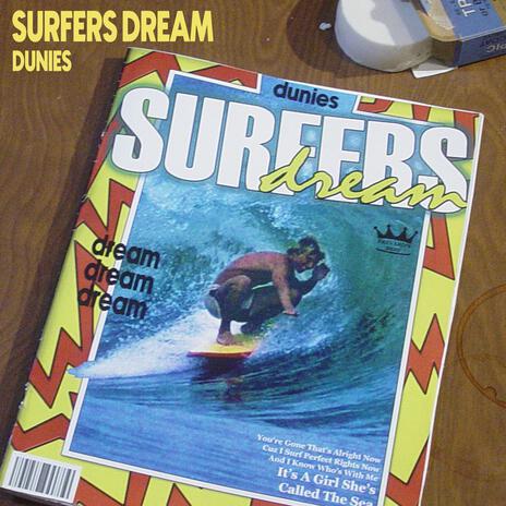 Surfer's Dream