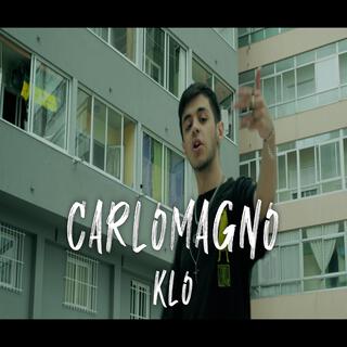 Carlomagno lyrics | Boomplay Music