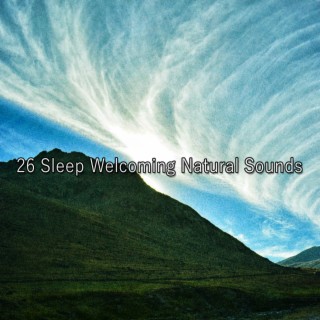 26 Sleep Welcoming Natural Sounds