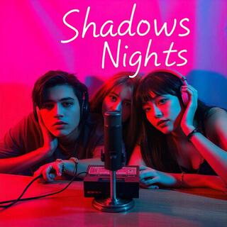 Shadows Nights English Pop Songs Album