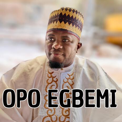 OPO EGBEMI | Boomplay Music