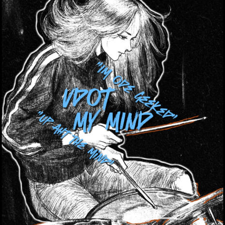 MY MIND | Boomplay Music