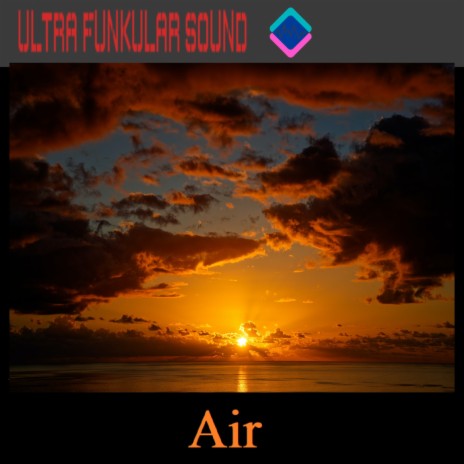 Air (Extended Mix) | Boomplay Music