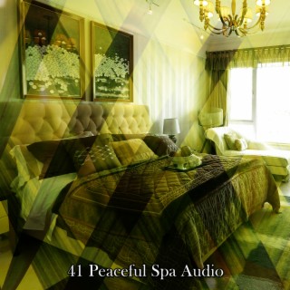 41 Peaceful Spa Audio