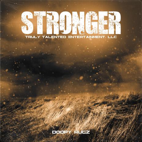 Stronger | Boomplay Music