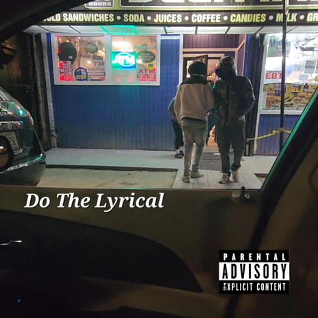 Do The Lyrical | Boomplay Music