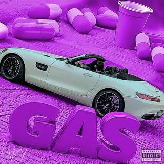 Gas