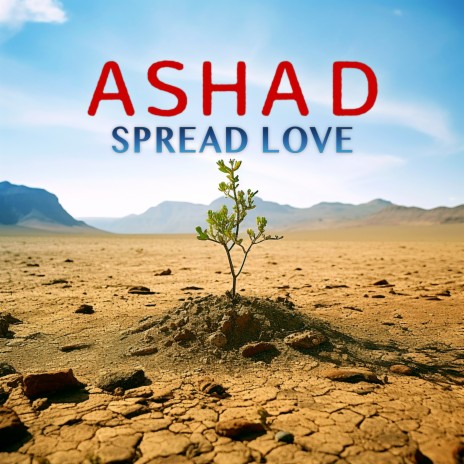 Spread Love ft. Artikal Band | Boomplay Music