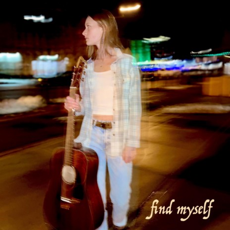 Find Myself | Boomplay Music