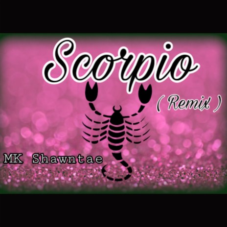Scorpio (Moneybagg Yo REMIX) | Boomplay Music