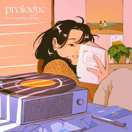 prologue ft. Okhissa