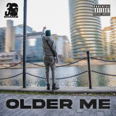 Older Me | Boomplay Music