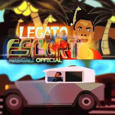 Legato Escort | Boomplay Music