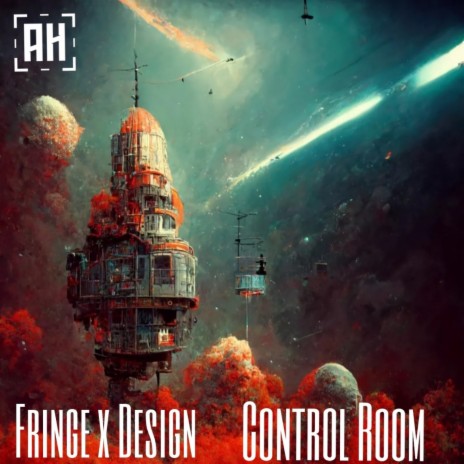 Control Room ft. Design | Boomplay Music
