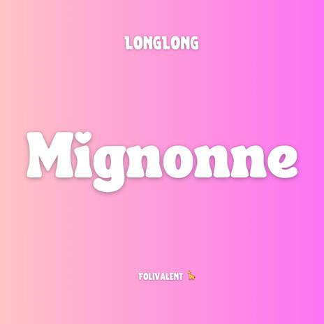 Mignonne | Boomplay Music