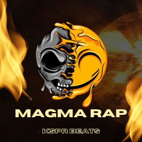 Magma Rap | Boomplay Music