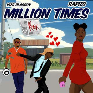 Million times remix