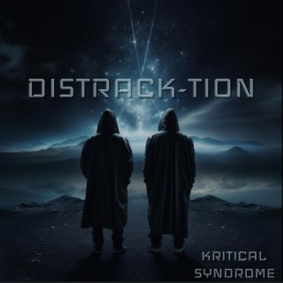 DISTRACK-TION