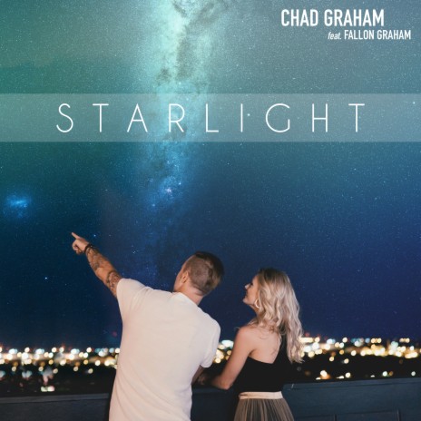 Starlight ft. Fallon Graham