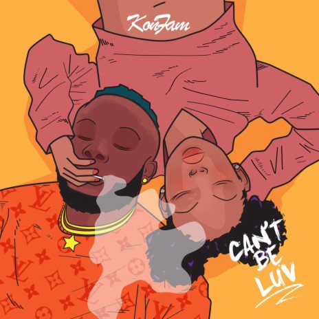 Can't Be Luv | Boomplay Music