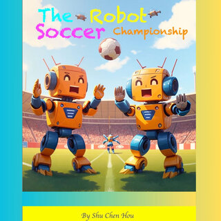 The Robot Soccer Championship