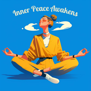 Inner Peace Awakens