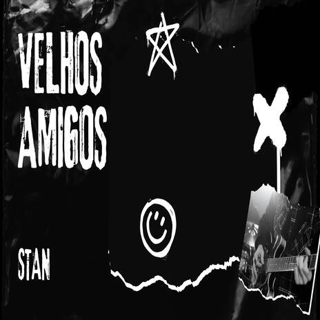 Velhos Amigos | Boomplay Music