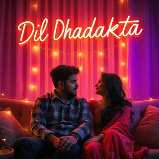 Dil Dhadakta Hindi Popular Songs Album