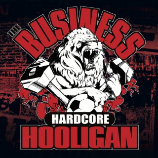 Hardcore Hooligan