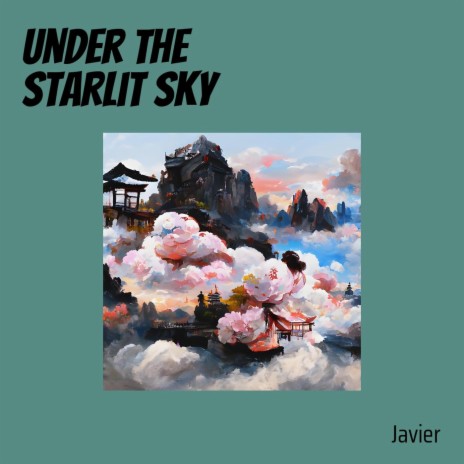 Under the Starlit Sky | Boomplay Music