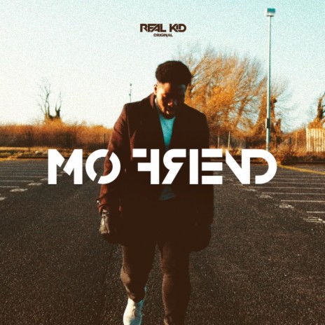 Mo Friend (Radio Edit) | Boomplay Music