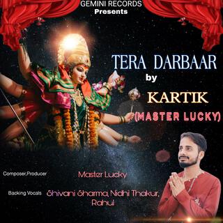 Tera Darbaar (feat. Shivani Sharma, Nidhi Thakur & Rahul Kumar)