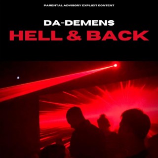 HELL & BACK