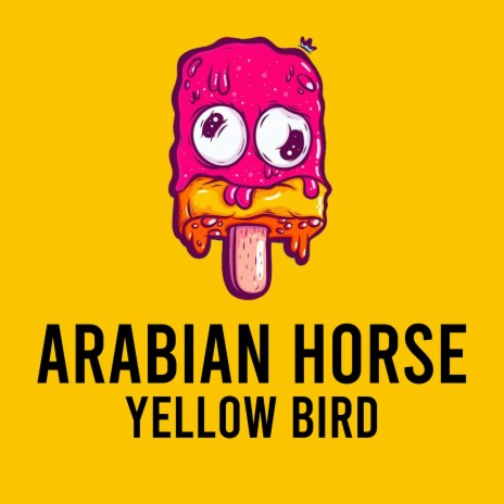 Arabian Horse | Boomplay Music