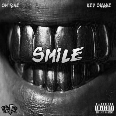 Smile (Radio Edit) ft. Kev Swave | Boomplay Music