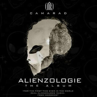 ALIENZOLOGY (PART 1)