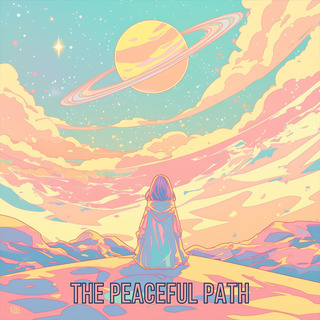 The Peaceful Path