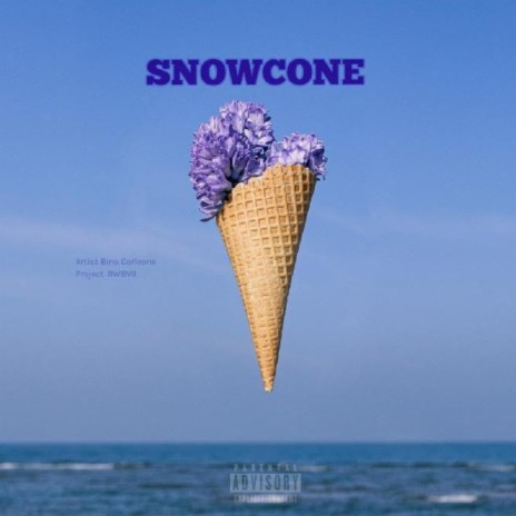 Snowcone | Boomplay Music