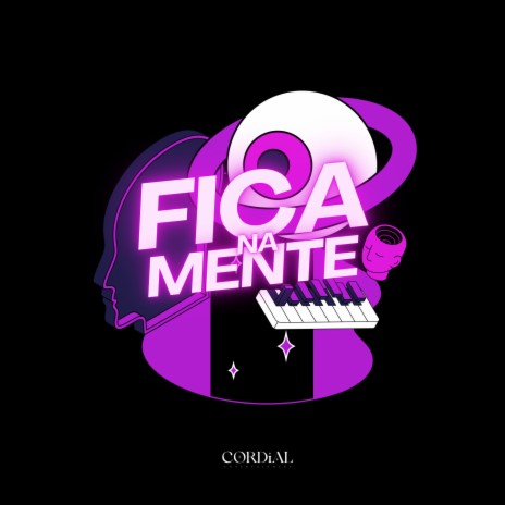 Fica Na Mente (Remix) ft. $ixx | Boomplay Music