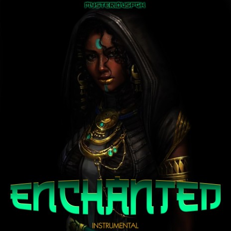 Enchanted (Instrumental)