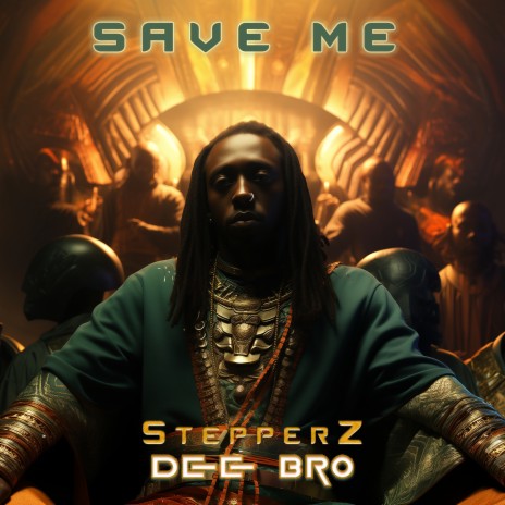 Save Me ft. Dee Bro | Boomplay Music