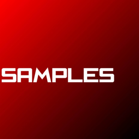 Samples | Boomplay Music