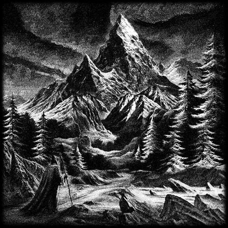 The Mountain Of Anguish | Boomplay Music